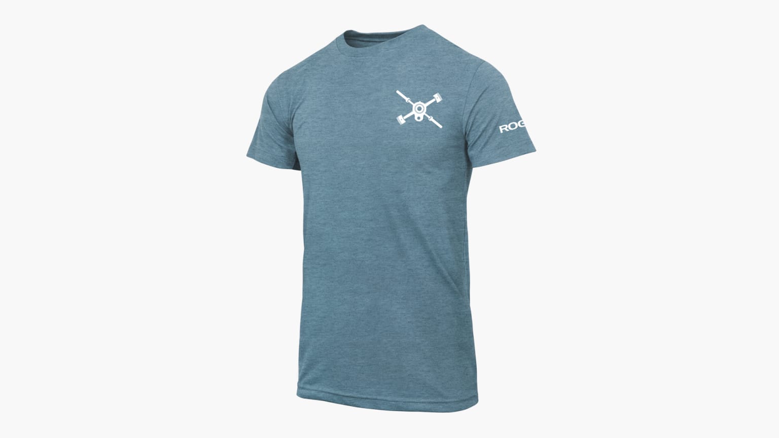 Crossfit box cheap t shirts